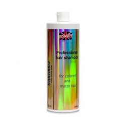 Ronney Holo Shine Star Babassu Shampoo 1000ml