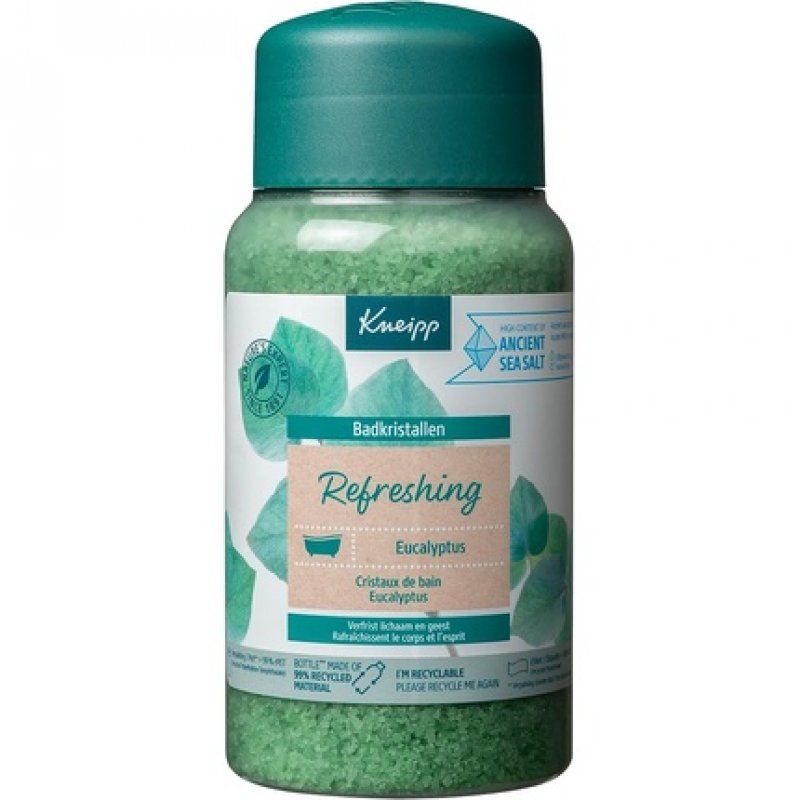 Kneipp Eucalyptus Bath 600g