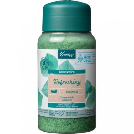 Kneipp Eucalyptus Bath 600g