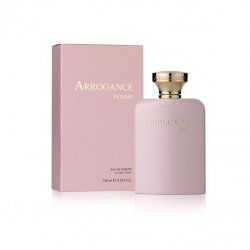 Arrogance Femme 100 ml Femmes