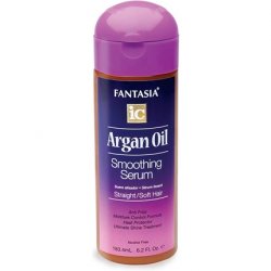 Fantasia Argan Oil Smoothing Serum 180ml
