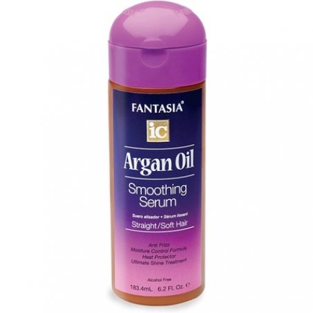 Fantasia Argan Oil Smoothing Serum 180ml