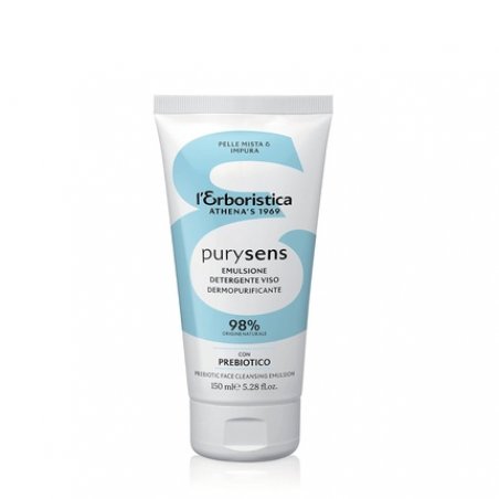 Purysens Face Cleansing Emulsion 180g