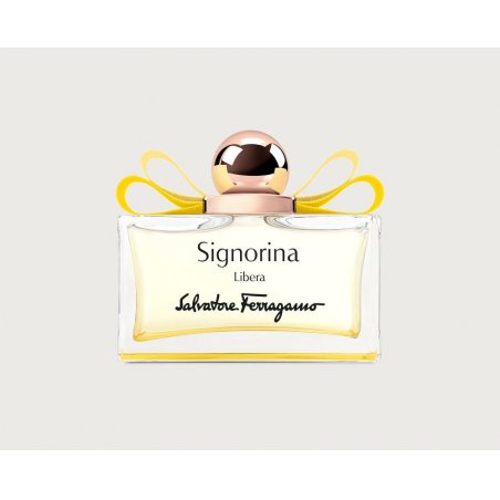Salvatore Ferragamo Signorina Libera Eau de Parfum 100ml