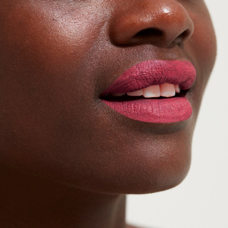 GOSH Liquid Matte Lips 003 Nougat Fudge 4ml