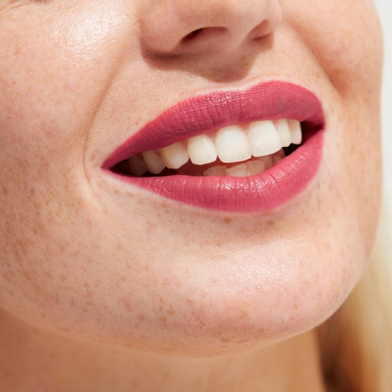 Gosh Copenhagen Liquid Matte Lips 24g