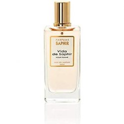 Saphir Leben 50ml EDP Spray