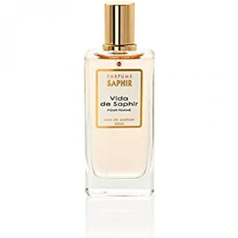 Saphir Leben 50ml EDP Spray