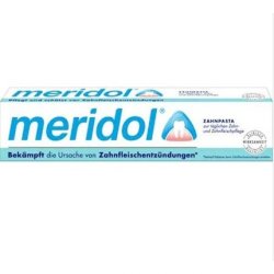 Meridol Toothpaste 75ml