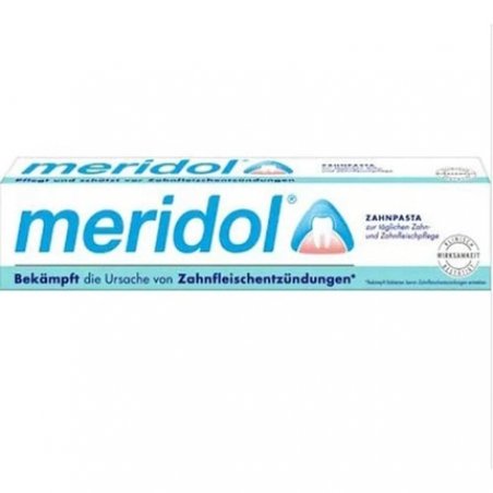 Meridol Toothpaste 75ml