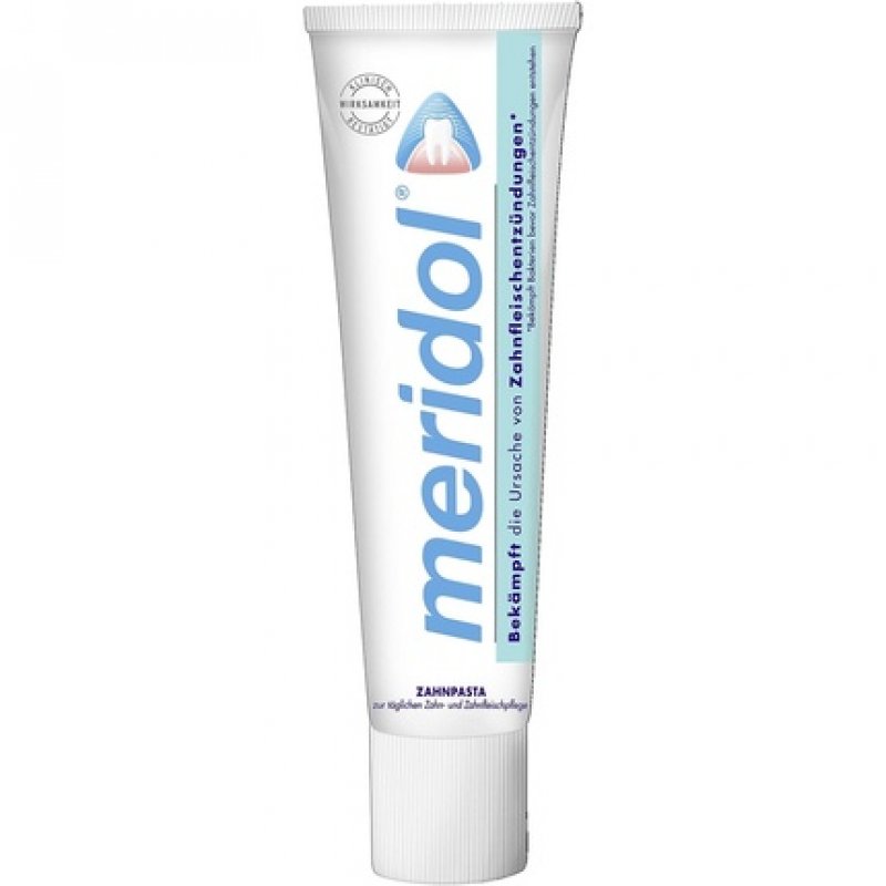 Meridol Toothpaste 75ml