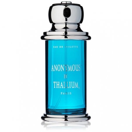 Yves de Sistelle Thallium Anonymous Limited Edition Eau de Toilette Spray 100ml