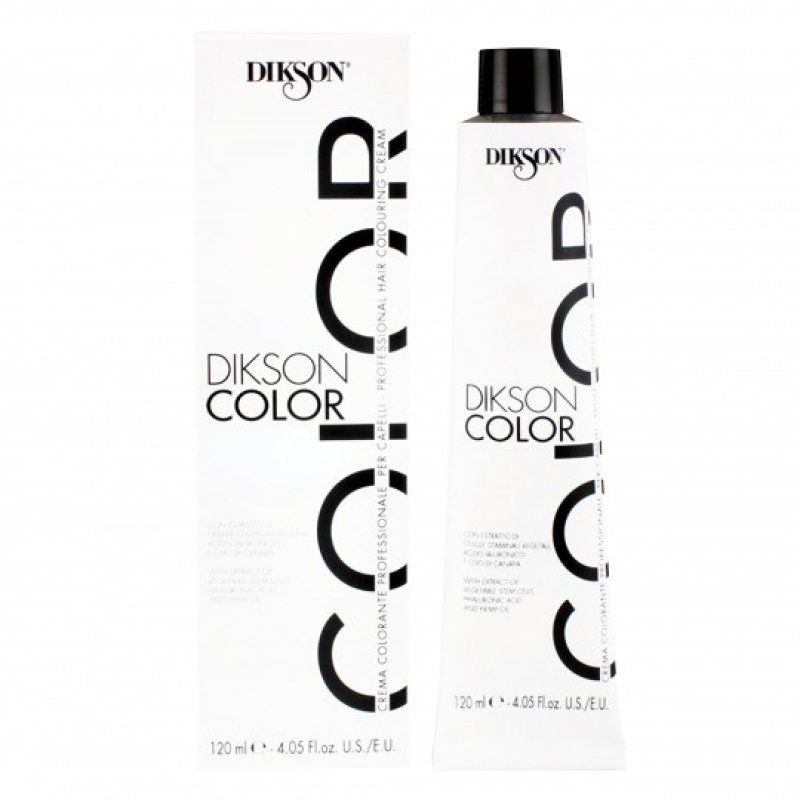 Dikson Color couleur de cheveux Blonde 120 ml