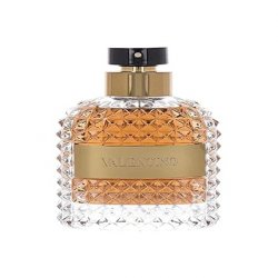 Valentino Uomo Intense Eau de Toilette for Men 150ml