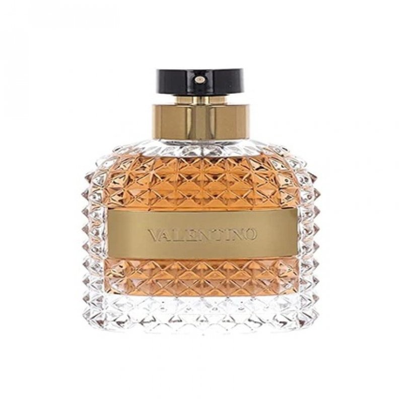 Valentino Uomo Intense Eau de Toilette for Men 150ml