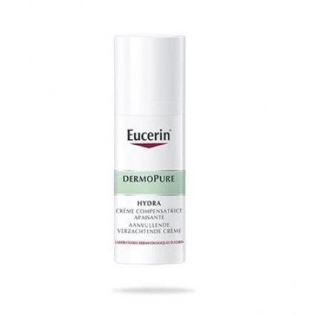 Eucerin HYDRA Day cream 50 ml