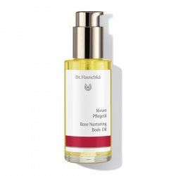 Dr. Hauschka Rose Nurturing 75 ml Oil