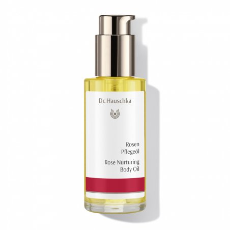 Dr. Hauschka Rose Nurturing 75 ml Oil