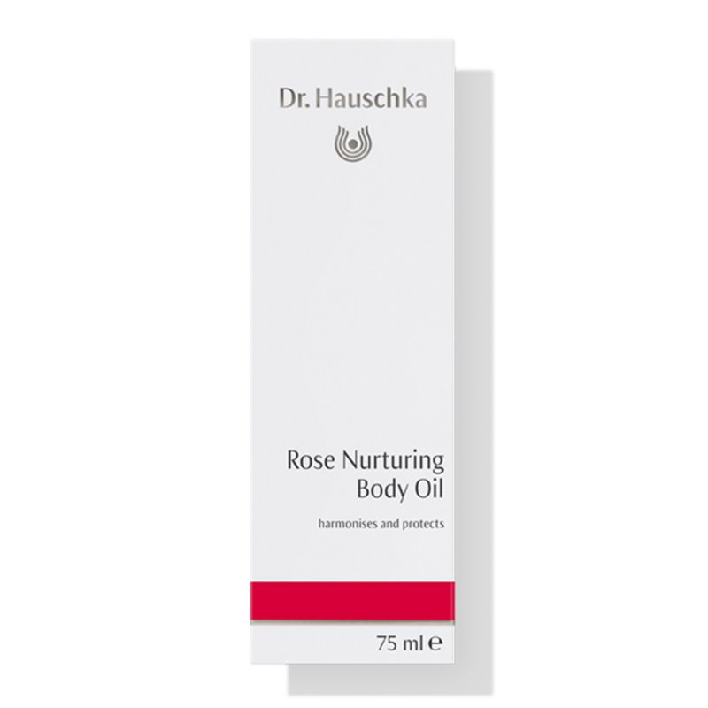Dr. Hauschka Rose Nurturing 75 ml Oil