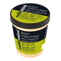 Café Mimi Mangostan & Aloe Vera Deep Moisturizing 220ml