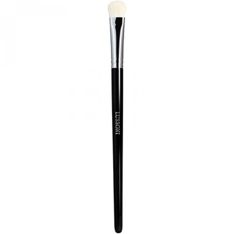 T4B LUSSONI 400 Series Professional Makeup Brushes for Pressed, Loose, and Cream Eyeshadows - PRO 478 Smoky Shadow Brush