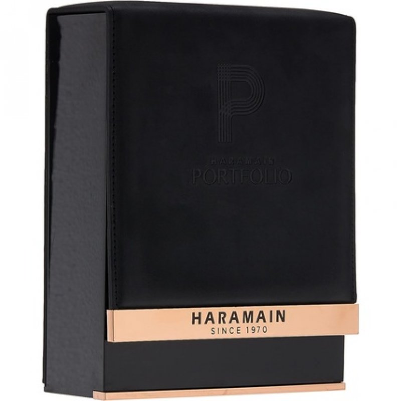 Al Haramain Portfolio Floral Sculpture 75ml