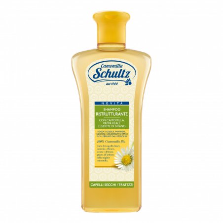 Schultz Risturiertes Shampoo