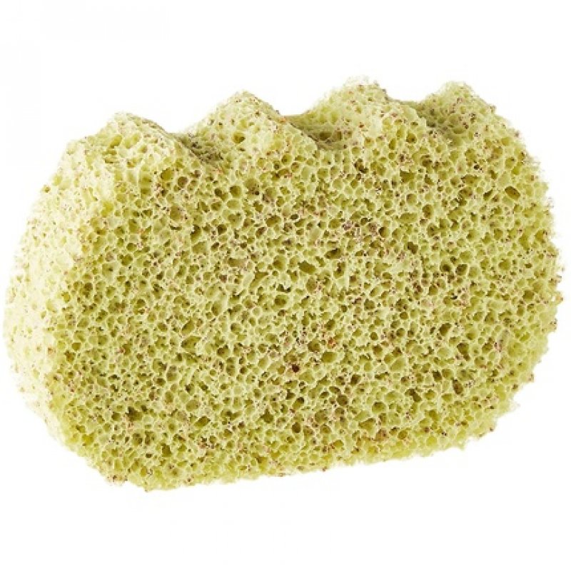 MartiniSPA Bamboo Scented Scrub Sponge 45g