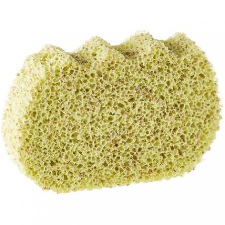 MartiniSPA Bamboo Scented Scrub Sponge 45g