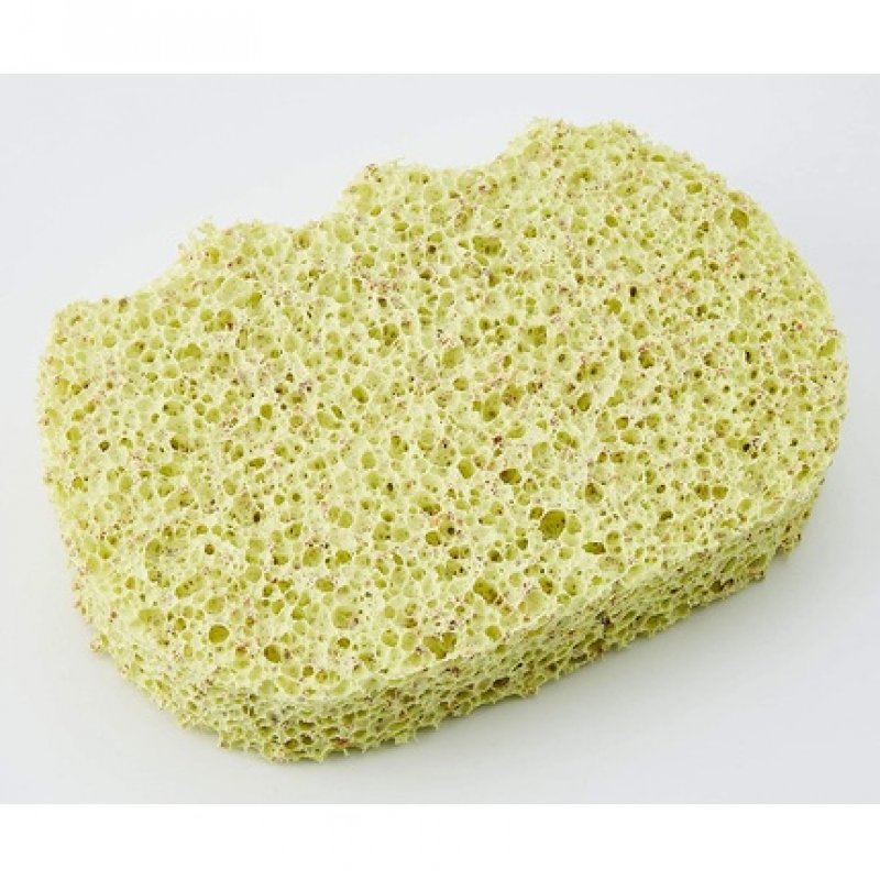 MartiniSPA Bamboo Scented Scrub Sponge 45g