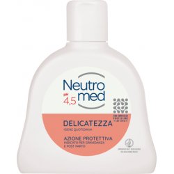 NEUTROMED pH 4.5 Delicatezza 200ml