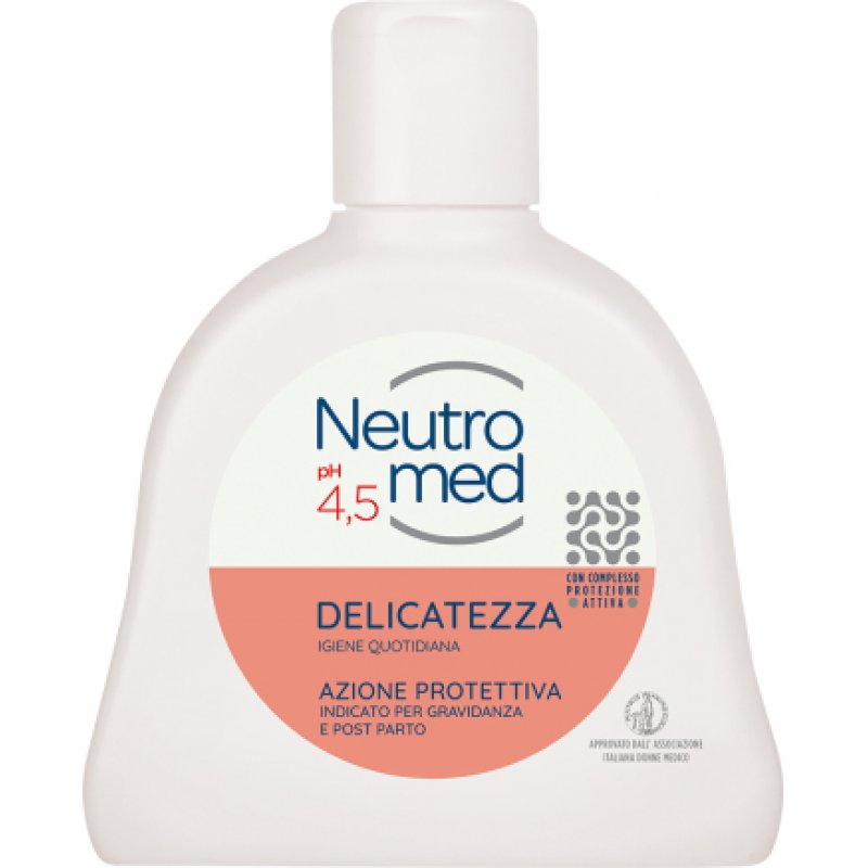 Neutromed Delicatezza Gel intime Femelle 200 ml