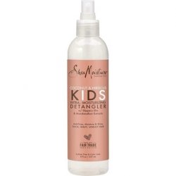 Shea Moisture Kids Coconut & Hibiscus Extra-Moisturize 237ml