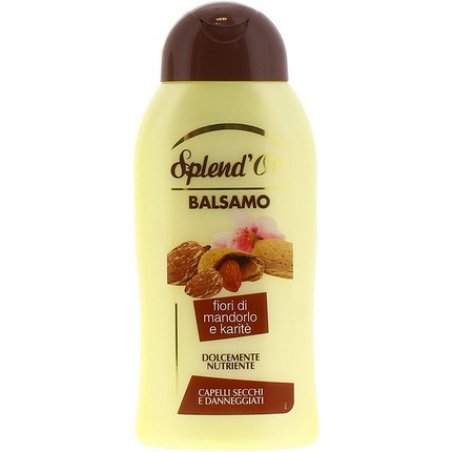 Baume Nutriente Karite 300ml