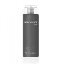 Arrogance Grigio Shower Gel 400ml