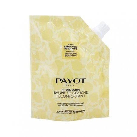 Payot Comforting Bergamot Shower Balm