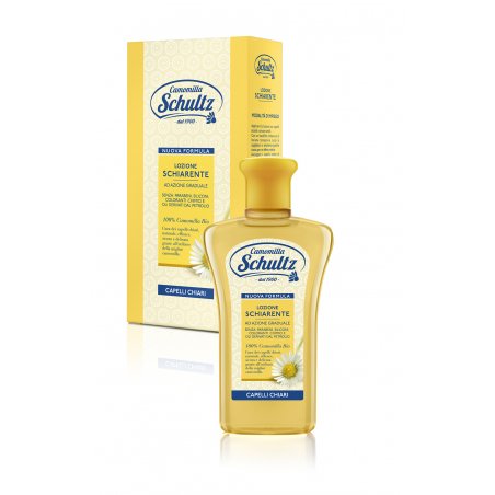 Schultz Camomilla Hair Lightener 200ml