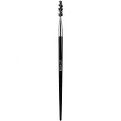 T4B LUSSONI 500 Series Professional Precision Makeup Brushes for Lips, Eyeliner, Eyebrows, and Lashes (PRO 542 Spoolie)