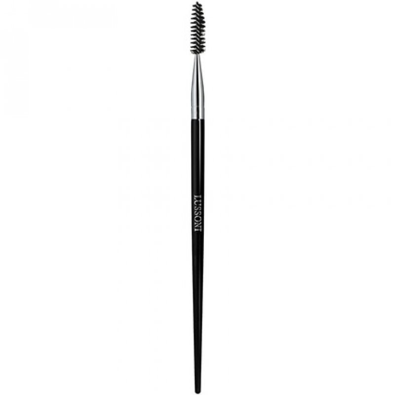 T4B LUSSONI 500 Series Professional Precision Makeup Brushes for Lips, Eyeliner, Eyebrows, and Lashes (PRO 542 Spoolie)