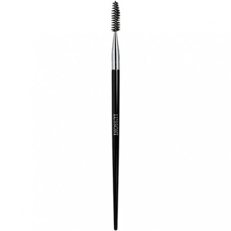 T4B LUSSONI 500 Series Professional Precision Makeup Brushes for Lips, Eyeliner, Eyebrows, and Lashes (PRO 542 Spoolie)