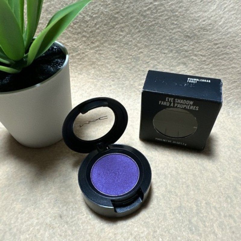 Mac Eyeshadow Humblebrag Refill 1.5g