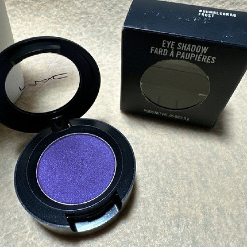 Mac Eyeshadow Humblebrag Refill 1.5g