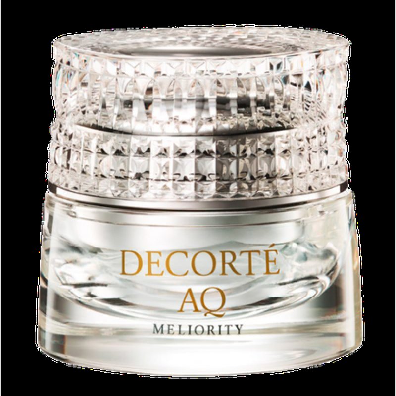 Aq Meliority Intensive Multi-Regenerating Cream 45ml - Decorte