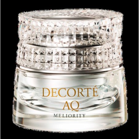 Aq Meliority Intensive Multi-Regenerating Cream 45ml - Decorte