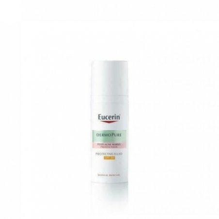 Eucerin DermoPure Oil Control Protective Fluid SPF30 50ml