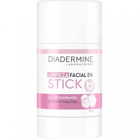 Cuidado Esencial Facial Cleansing Stick 40g