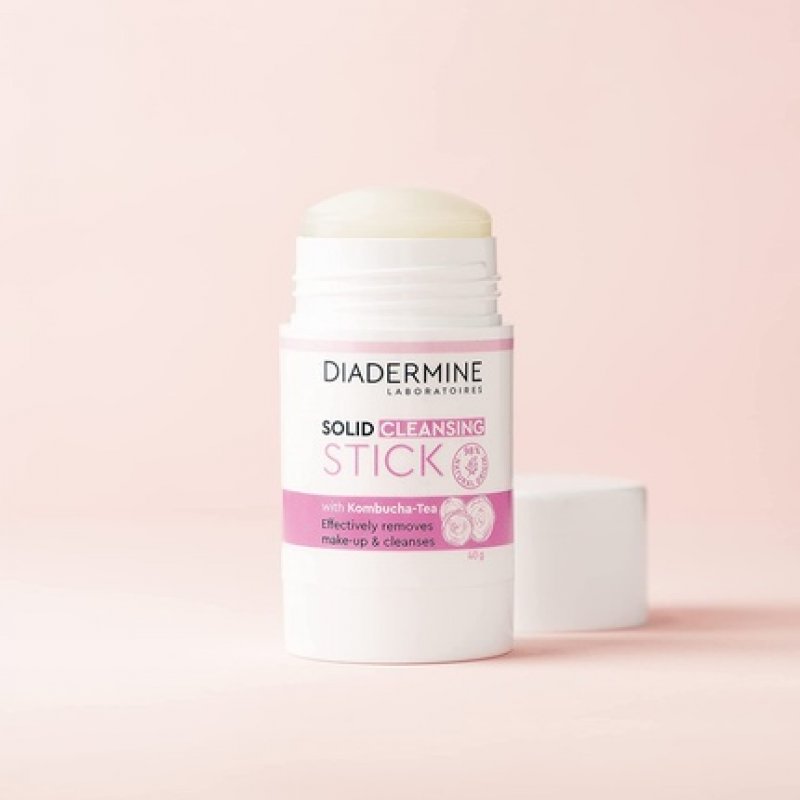 Cuidado Esencial Facial Cleansing Stick 40g