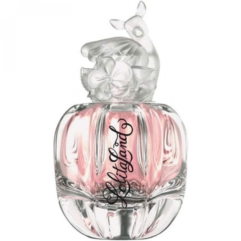 Lolita Lempicka LolitaLand Eau de Parfum Spray 40ml