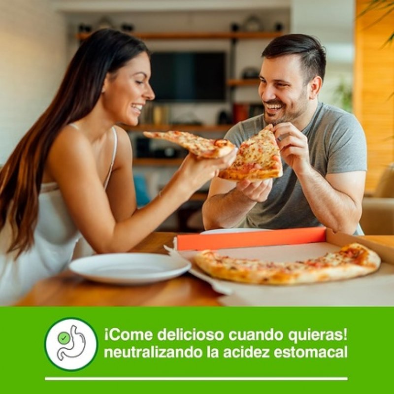 Normacid Citrus 32 Tablets