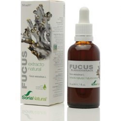 Soria Fucus S XXI Extract 50ml